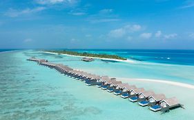 Lux Maldives Resort